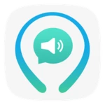 tone & talk android application logo